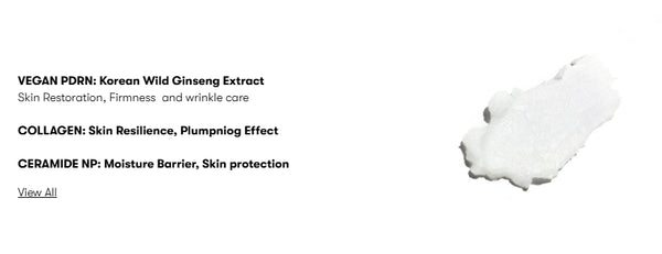 VT COSMETICS PDRN Stick Balm 9.5g from Korea