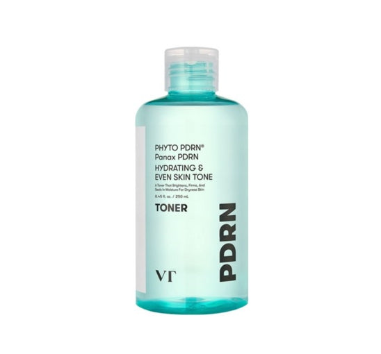 VT COSMETICS PDRN Toner 250ml from Korea