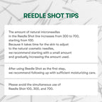 VT COSMETICS Pro Cica Reedle Shot 100, 50ml from Korea