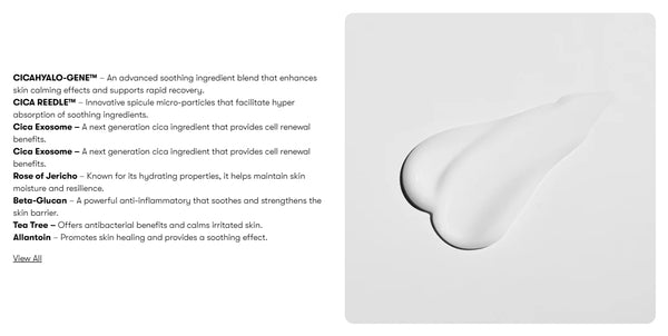 2 x VT COSMETICS Pro Cica Reedle Shot 100, 50ml from Korea