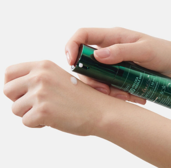 VT COSMETICS Pro Cica Reedle Shot 300, 50ml from Korea