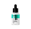 VT COSMETICS R5 Firming Ampoule 30ml - PDRN & Peptide Firming Serum from Korea