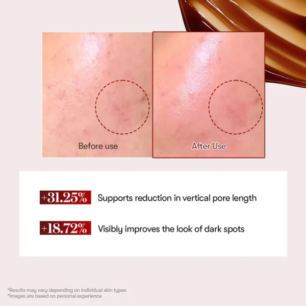 THE FACE SHOP UGLY LOVELY מסכת יוג'ה 100 מ"ל מקוריאה