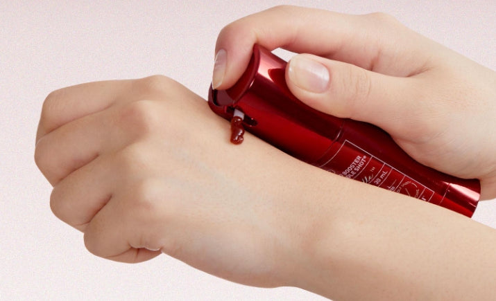 2 x VT COSMETICS Red Booster Reedle Shot 700, 30ml from Korea
