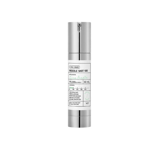 VT COSMETICS Reedle Shot 100 50ml from Korea