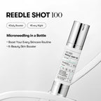 2 x VT COSMETICS Reedle Shot 100 50ml from Korea