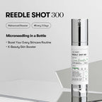 2 x VT COSMETICS Reedle Shot 300 50ml from Korea