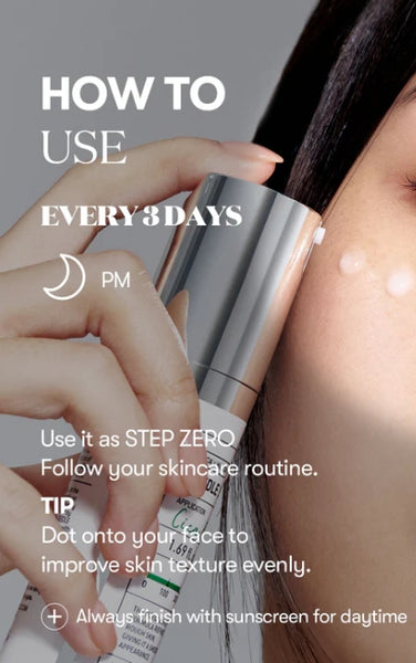 VT COSMETICS Reedle Shot 300 50ml from Korea