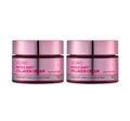 2 x VT COSMETICS Reedle Shot Collagen Cream 50ml - Firming & Hydration K‑Beauty Cream from Korea