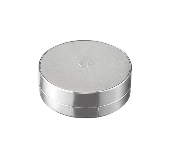 2 x VT COSMETICS Reedle Shot Synergy Cushion 15g (#21 Light Beige), SPF 50+ PA+++ from Korea