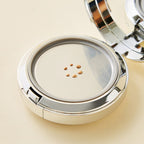 2 x VT COSMETICS Reedle Shot Synergy Cushion 15g (#21 Light Beige), SPF 50+ PA+++ from Korea