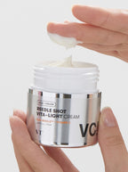 VT COSMETICS Reedle Shot Vita-light Cream 50ml from Korea