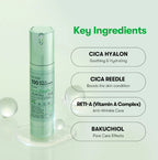 2 x VT COSMETICS Reti-A Reedle Shot 100 50ml from Korea