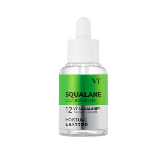 VT COSMETICS S4 Moisture Ampoule 30ml from Korea