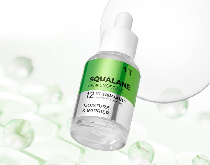 2 x VT COSMETICS S4 Moisture Ampoule 30ml from Korea