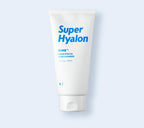 VT COSMETICS Super Hyalon Foam Cleanser 300ml from Korea