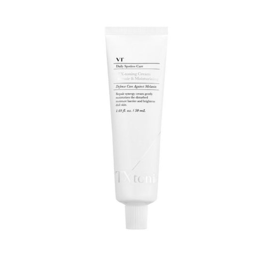 VT COSMETICS TX-Toning Cream 50ml from Korea