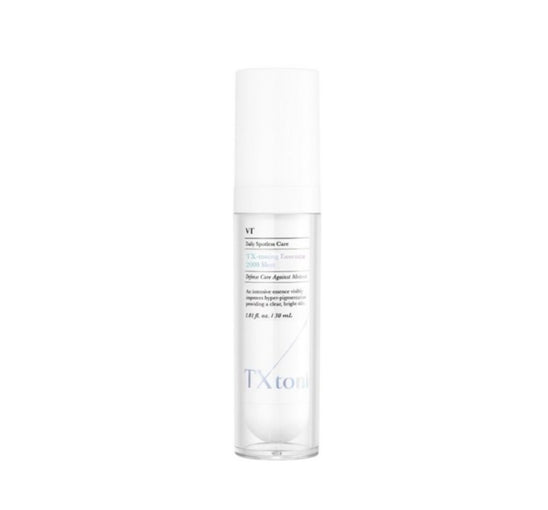 VT COSMETICS TX-Toning Essence 2000 Shot 30ml from Korea