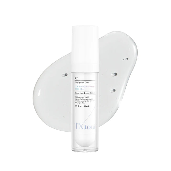 VT COSMETICS Tx-toning Essence 1000 Shot 30ml from Korea