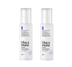 2 x VT COSMETICS Glucamune Essence 100ml from Korea