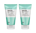 2 x VT COSMETICS PDRN Glow Lock Mask 100ml from Korea