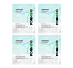 4 x VT COSMETICS PDRN Hydrogel Mask - Deep Hydration & Skin Repair Sheet Mask from Korea
