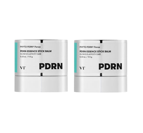 2 x VT COSMETICS PDRN Stick Balm 9.5g from Korea