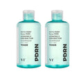 2 x VT COSMETICS PDRN Toner 250ml from Korea