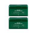 2 x VT COSMETICS Pro-Cica Daily Soothing Mask, 30 Sheets from Korea