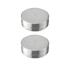 2 x VT COSMETICS Reedle Shot Synergy Cushion 15g (#21 Light Beige), SPF 50+ PA+++ from Korea
