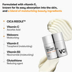 VT COSMETICS Reedle Shot Vita-light Cream 50ml from Korea