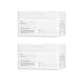 2 x VT COSMETICS TX-toning Daily Mask, 30 Sheets from Korea