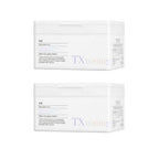 2 x VT COSMETICS TX-toning Daily Mask, 30 Sheets from Korea
