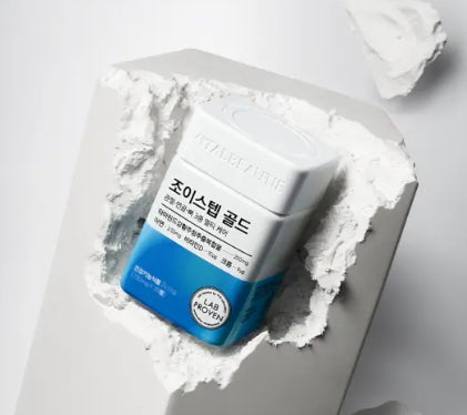 VITALBEAUTIE Joy Step Gold (105 Tablets) from Korea by VITALBEAUTIE