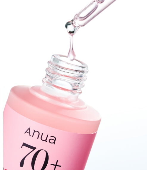 Anua Peach 70 Niacin Serum 30ml + Niacinamide 10% +TXA 4% Dark Spot Correcting Serum 30ml from Korea by Anua