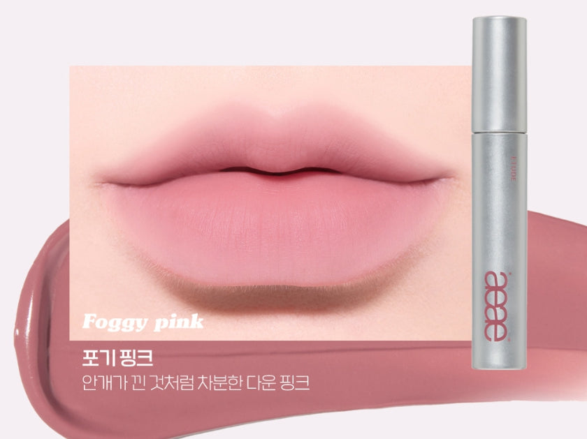 ETUDE [aeae collaboration] Fixing Tint Hypkhaki 4g, 2 Colours from Korea by ETUDE
