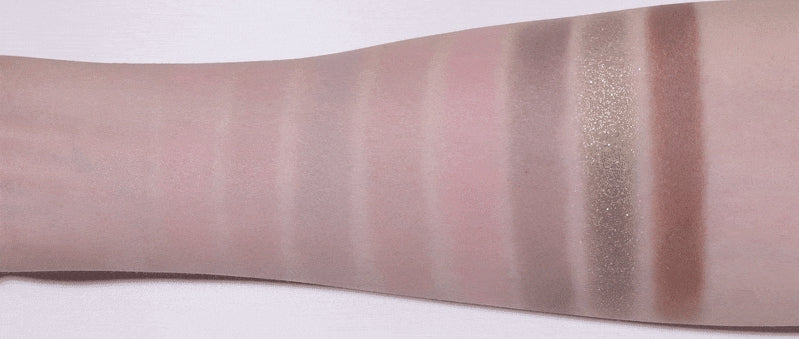 2 x ETUDE [aeae collaboration] Play Color Eyes 8.9g Hypkhaki , from Korea by ETUDE