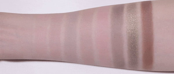 2 x ETUDE [aeae collaboration] Play Color Eyes 8.9g Hypkhaki , from Korea by ETUDE