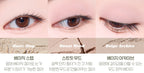 2 x ETUDE [aeae collaboration] Play Color Eyes 8.9g Hypkhaki , from Korea by ETUDE