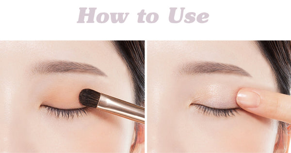 2 x ETUDE [aeae collaboration] Play Color Eyes 8.9g Hypkhaki , from Korea by ETUDE