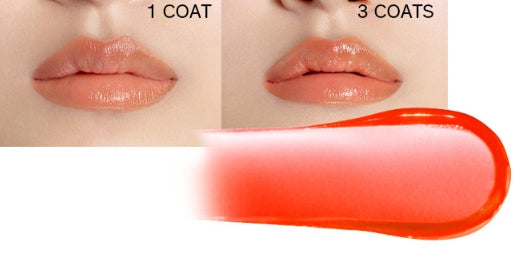 2 x Sulwhasoo Perfecting Lip Color 3g, 5 Colours from Korea by Sulwhasoo