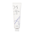 AMOS PROFESSIONAL Pro Style Hair Fit Curl Up Jelly 150ml tube