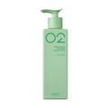 AMOS PROFESSIONAL Pure Smart Shampoo Deep Action 500g bottle