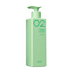 AMOS PROFESSIONAL Pure Smart Shampoo Deep Action 500g bottle