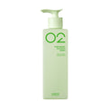 AMOS PROFESSIONAL Pure Smart Shampoo Fresh 500g bottle
