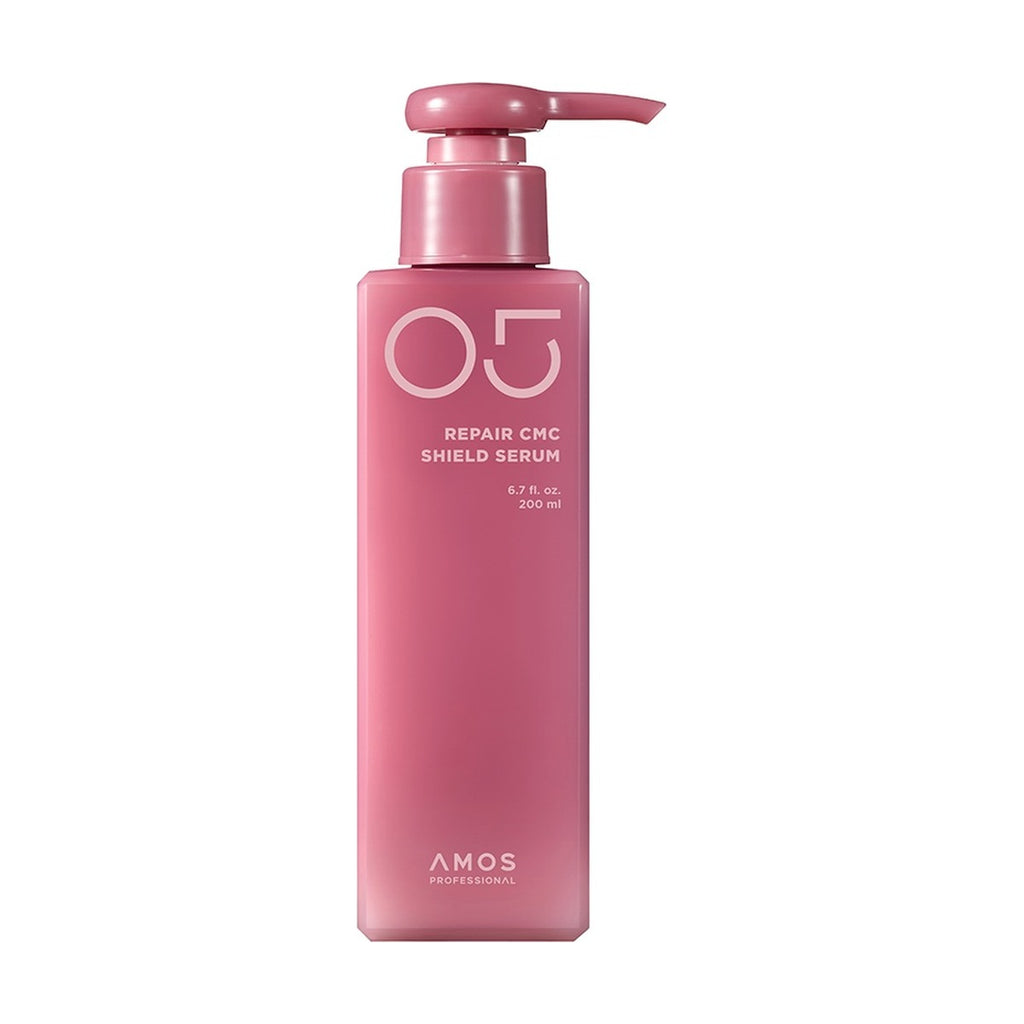 AMOS PROFESSIONAL Repair CMC Shield Serum 200ml bottle