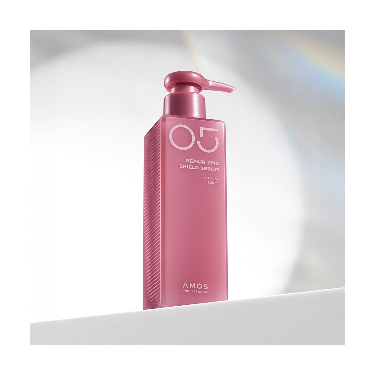 AMOS PROFESSIONAL Repair CMC Shield Serum 200ml bottle