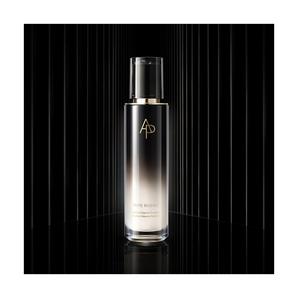 AP BEAUTY Prime Reserve Retrinity Essence Emulsion 125ml