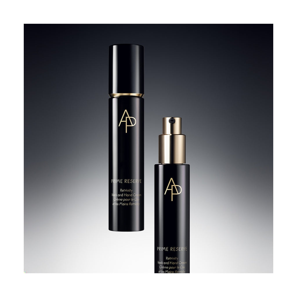 AP BEAUTY PRIME RESERVE Retrinity Neck & Hand Cream 30ml pump bottle
