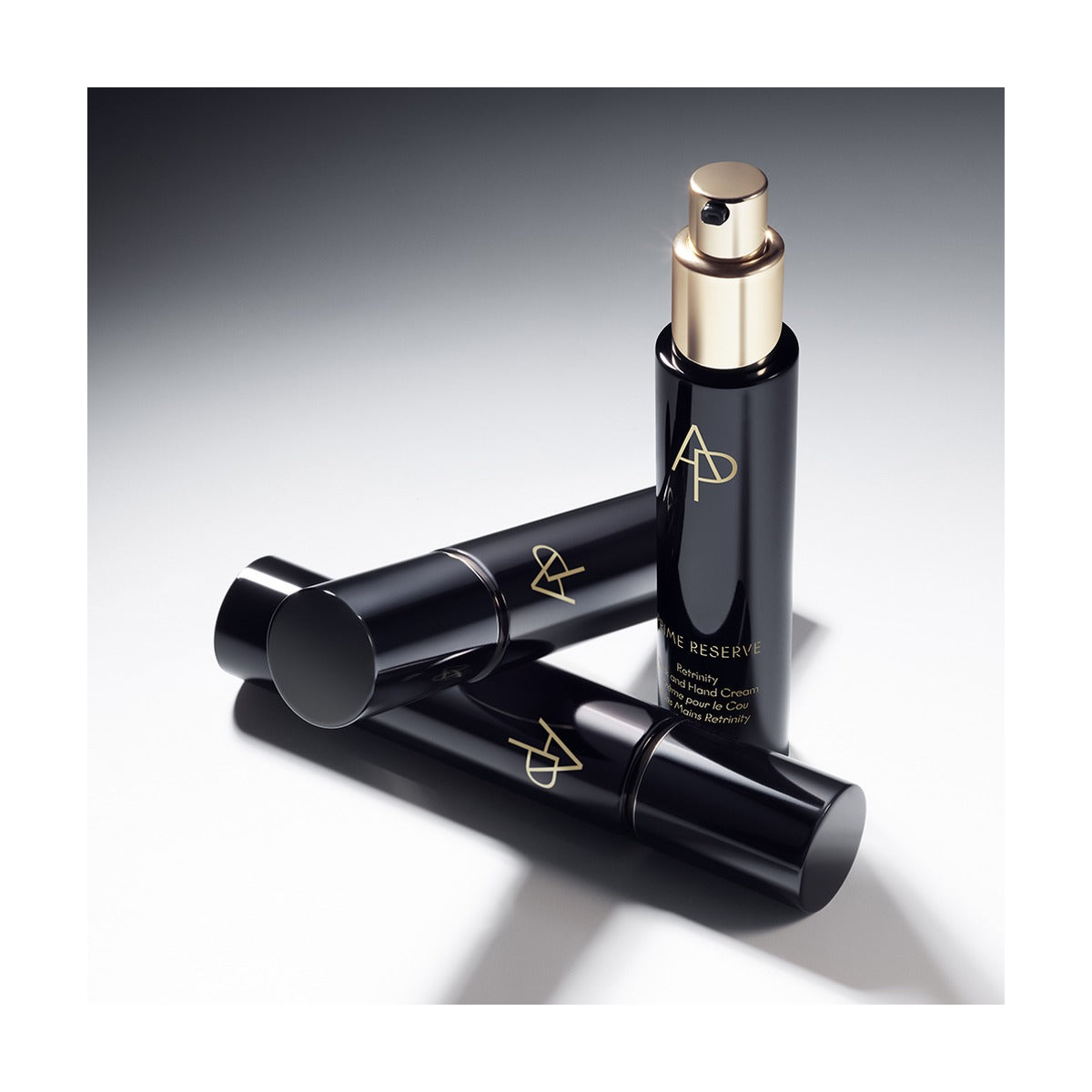 AP BEAUTY PRIME RESERVE Retrinity Neck & Hand Cream 30ml pump bottle